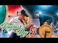 How Mando lost 25lbs!!!! 😱-  VLOGMAS DAY 5 🎄🎁