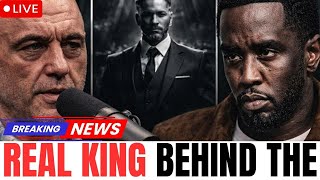 The SHOCKING Truth Joe Rogan Shared About Diddy & Jay-Z