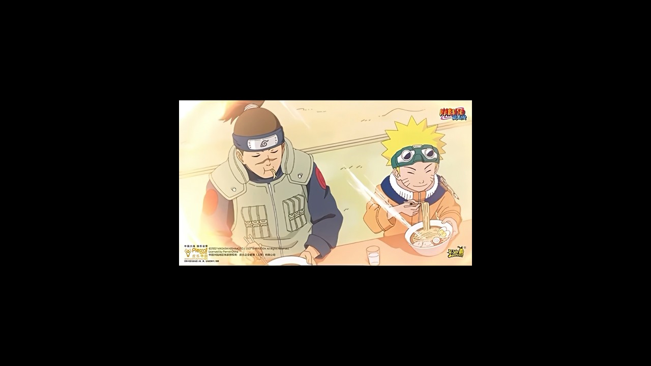 NARUTO -ナルト- トレーディングカード 陣の章 第6弾 BOX パック KAYOU