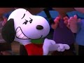 Snoopy et les peanuts le film animation  2015