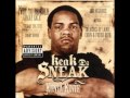 Keak da sneaksuper hyphy