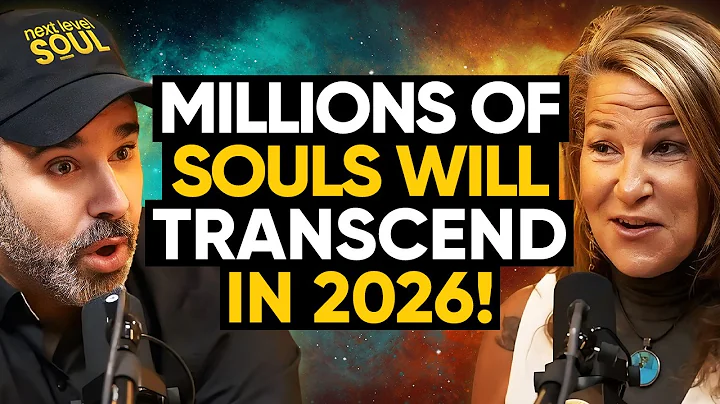 Top Astrologer PREDICTS Humanity&#039;s MASSIVE SHIFT in 2026! Hang on TIGHT! | Debra Silverman