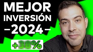 ¡Descubre el ETF que se DISPARARÁ cuando TODO se Hunda!  ¿Cómo Invertir en el TLT?