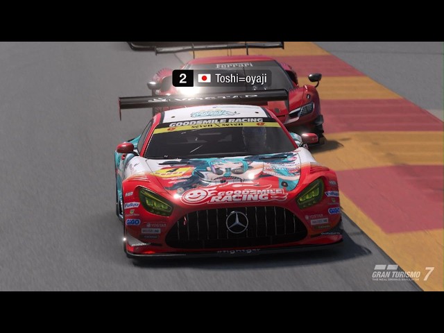 グランツーリスモ 7_20260723182355 - YouTube