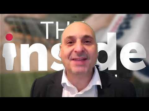 Connect Corporate Finance on JMW's Inside Man - Freight Update