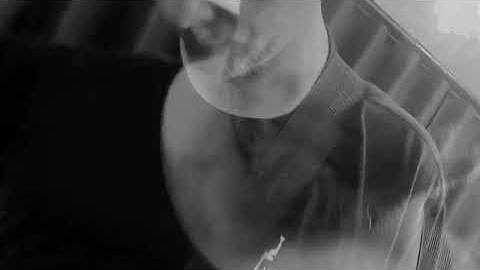 Hey Colossus - TV Alone