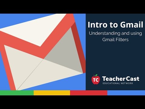 Intro to Gmail: