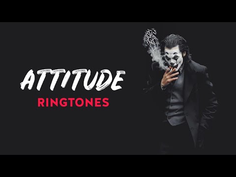 top-5-best-attitude-ringtones