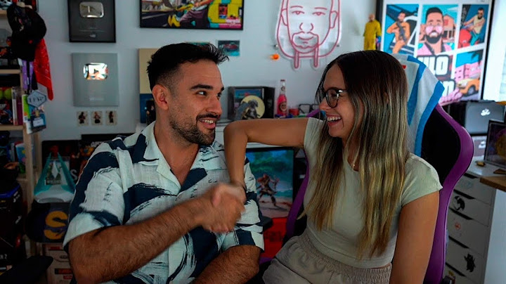 Primos de nuevo 🤝 [RESUBIDO]