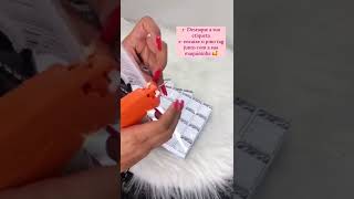 Kit Aplicador Tag para Roupas