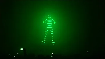 Chemical Brothers - Hey Boy, Hey Girl (live in Amsterdam 2018)