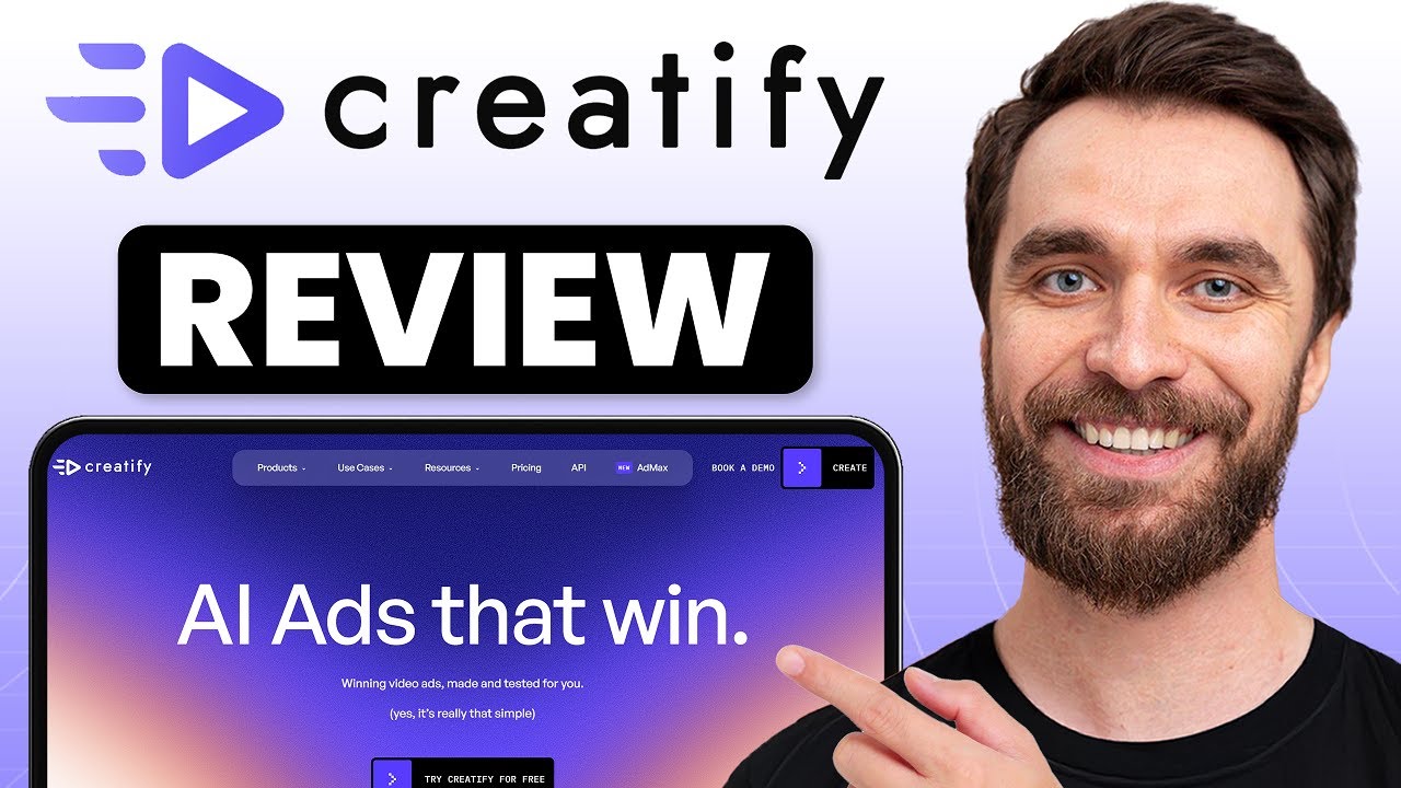 Creatify AI Review – Features, Pricing & Best Use Cases Explained