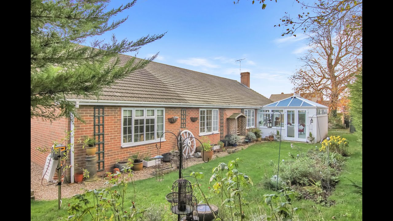 Rolfe Lane, New Romney YouTube