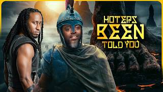 The Odyssey of Hotepistan - HBTY 423