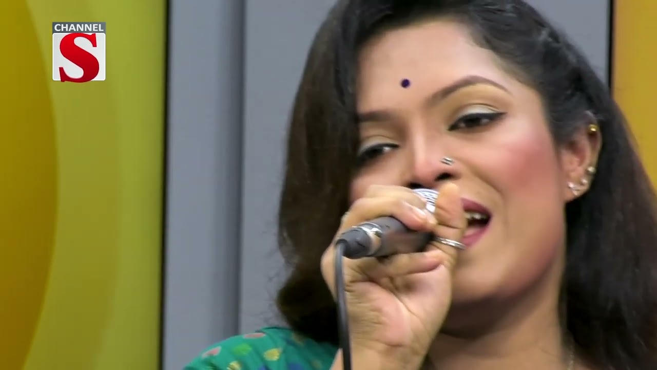 চ্যানেল এস’র নিয়মিত অনুষ্ঠান শুভ সকাল | Episode 22 | Shuvo Shokal | Channel S