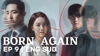 BORN AGAIN Episode 9 PREVIEW