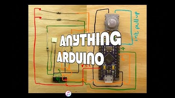Rock solid encoders with Hardware Debounce - Anything Arduino Ep30