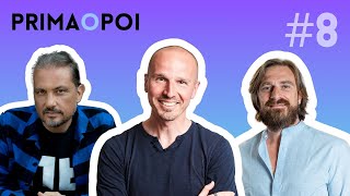Trump&Elon al potere, il dominio da 15 milioni di dollari, la startup che porta il sole nella notte