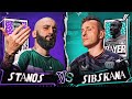 КУБОК ФИФЕРОВ 2023 / STANOS VS SIBSKANA / 2 ТУР