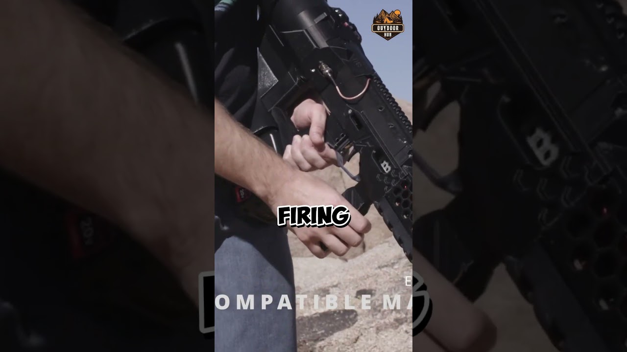 Arc Flash Labs EMG 02 