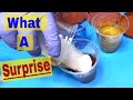 Epsom Salt and RESIN- Can You Guess What happens?
