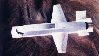 5 Weirdest Planes That Actually Flew