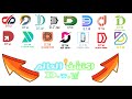 ازاي تصمم مليون LOGO خاص بيك في 3 دقائق فقط للمبتدئين 😍🤩