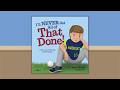 "I'll Never Get All of That Done!" Book Trailer