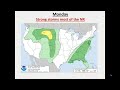 Fire Weather Briefing - Missoula, Mt