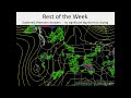 Fire Weather Briefing - Missoula, Mt