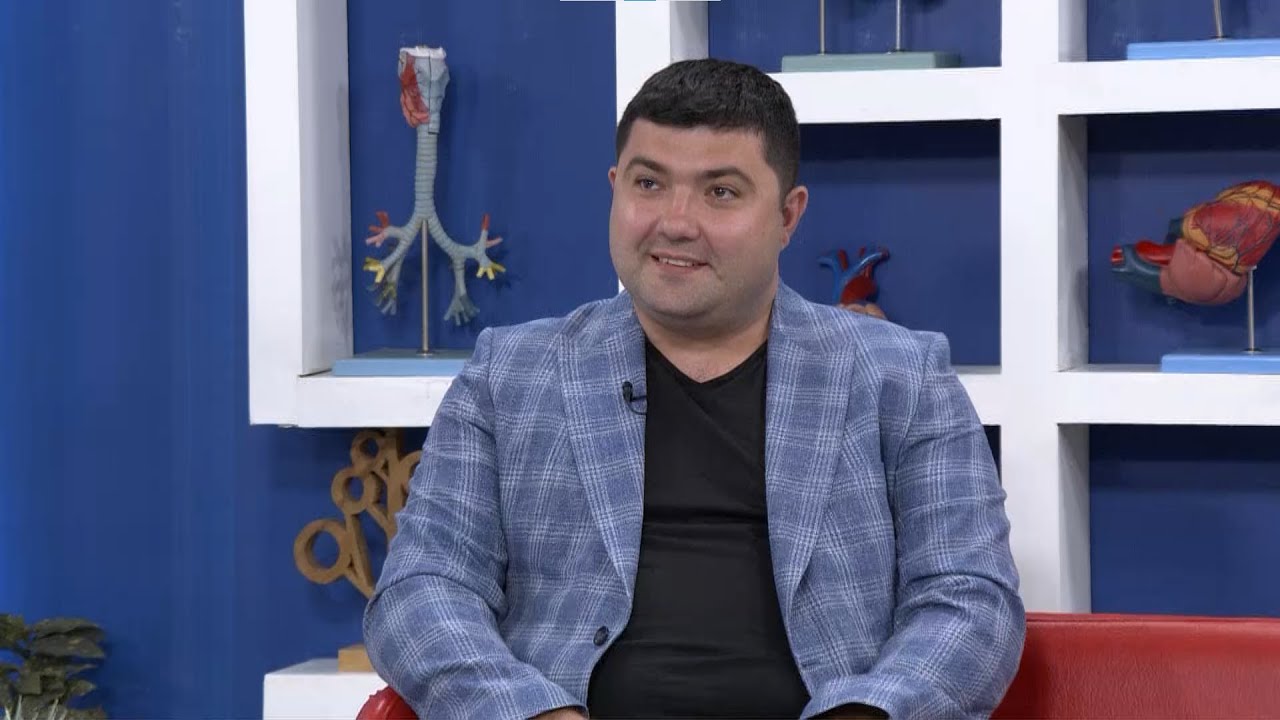 Dok. İlqar Tahiroğlunun 