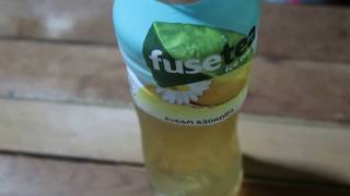 FuesTea from Georgia