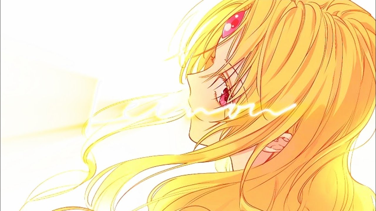 어느날 공주가 되어버렸다 X Lemon [매드무비]