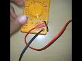 🔧 How to Replace a Multimeter Battery | Quick & Easy Fix! 🔋