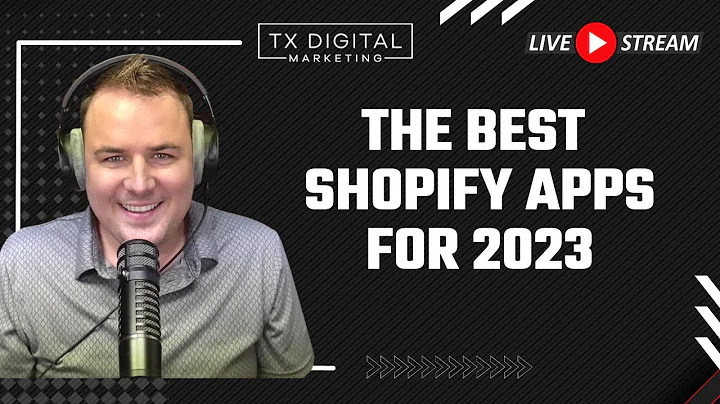 Top Shopify Apps for Boosting Sales in 2022