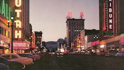 Capital City News Interview - Form Based Zoning