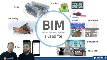 Why Do We Need A BIM Execution Plan?