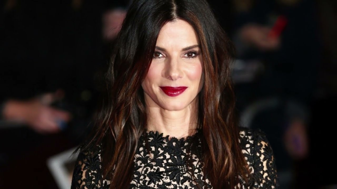 Sandra Bullock , 61 , Shows Her Huge Size In New Bikini Photos