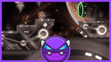 (GD 2.11) Cosmic Unity - by 1SolarEs