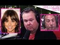 Eric Stonestreet Reacts To The Ari Shaffir And Natasha Leggero Fight