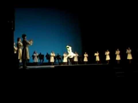 სუხიშვილების მოცეკვავე ''ლევან სუთიაშვილი''  Levan Sutiashvili '' ცეკვა ლეკური Dance Lekuri