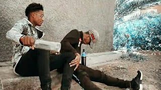 2Ry Gang -- Walakin Clip Officiel Video