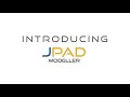 Introducing jpad modeller