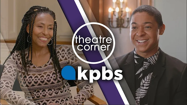 Margo Hall and Phillip Andre Botello | Theatre Cor...