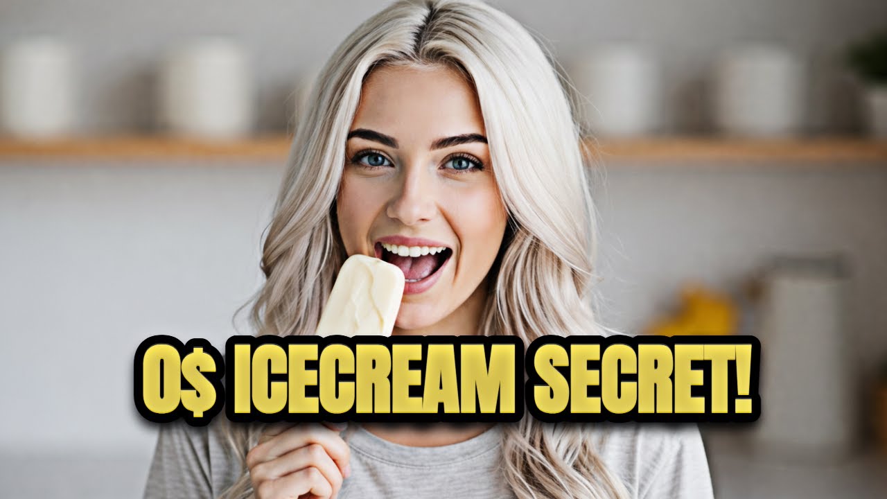 What Actually Happens When You Eat Ice Cream? 🍦 (3D Anatomy)