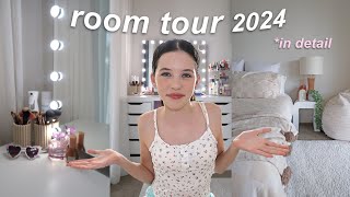 ROOM MAKEOVER TOUR 2024 by Miss Charli 136,402 views 2 months ago 24 minutes