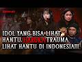 DARI ASTRAL PROJECTION, SAMPAI INGIN JADI HANTU! HARUKA BIKIN WENDI KEBINGUNGAN! - MENJELMA EPS.21