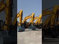 Hyundai Excavator Hyundai Excavator
