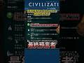 世界の全ての文明がアラビアの場合 最後の預言者を手にするのは誰か #civ6 #civilization #ゲーム実況