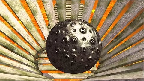 Rollance Adventure Balls Super SpeedRunGameplay Level 87 to 94